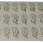 ivory-money-envelope-with-hot-foil-stamped-flower-be07