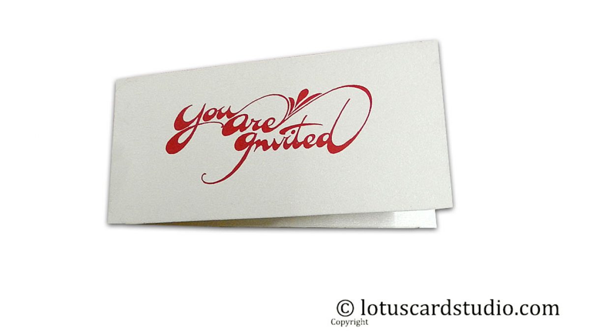 Metal Stickers - Lotus Card Studio