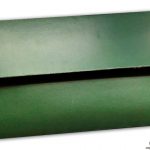 Back view of Emerlad Green Gift Envelopes