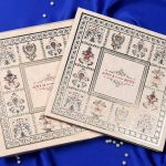 Traditional Indian Parampara Wedding Card