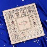 Envelope of Traditional Indian Parampara Wedding Card