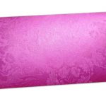 Pink Shimmer Multi Floral Shagun Envelope