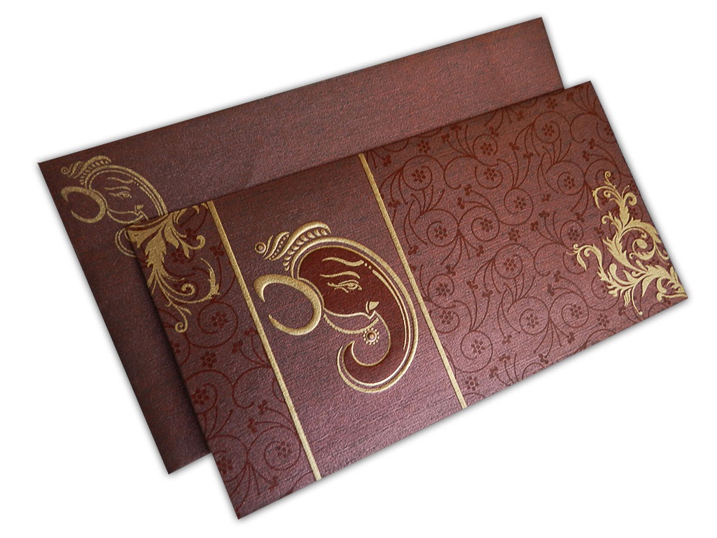 Sikh Wedding Invitations