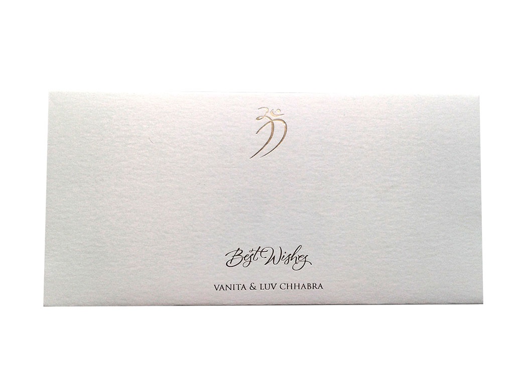 envelope money