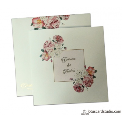 design wedding invitation online