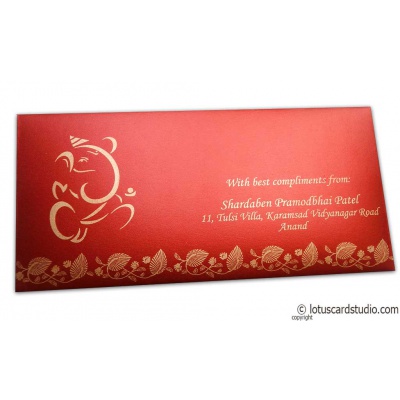 shagun envelope